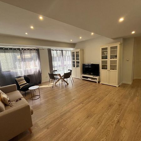 비고 Progreso 3 Hab Con Parking 아파트 외부 사진