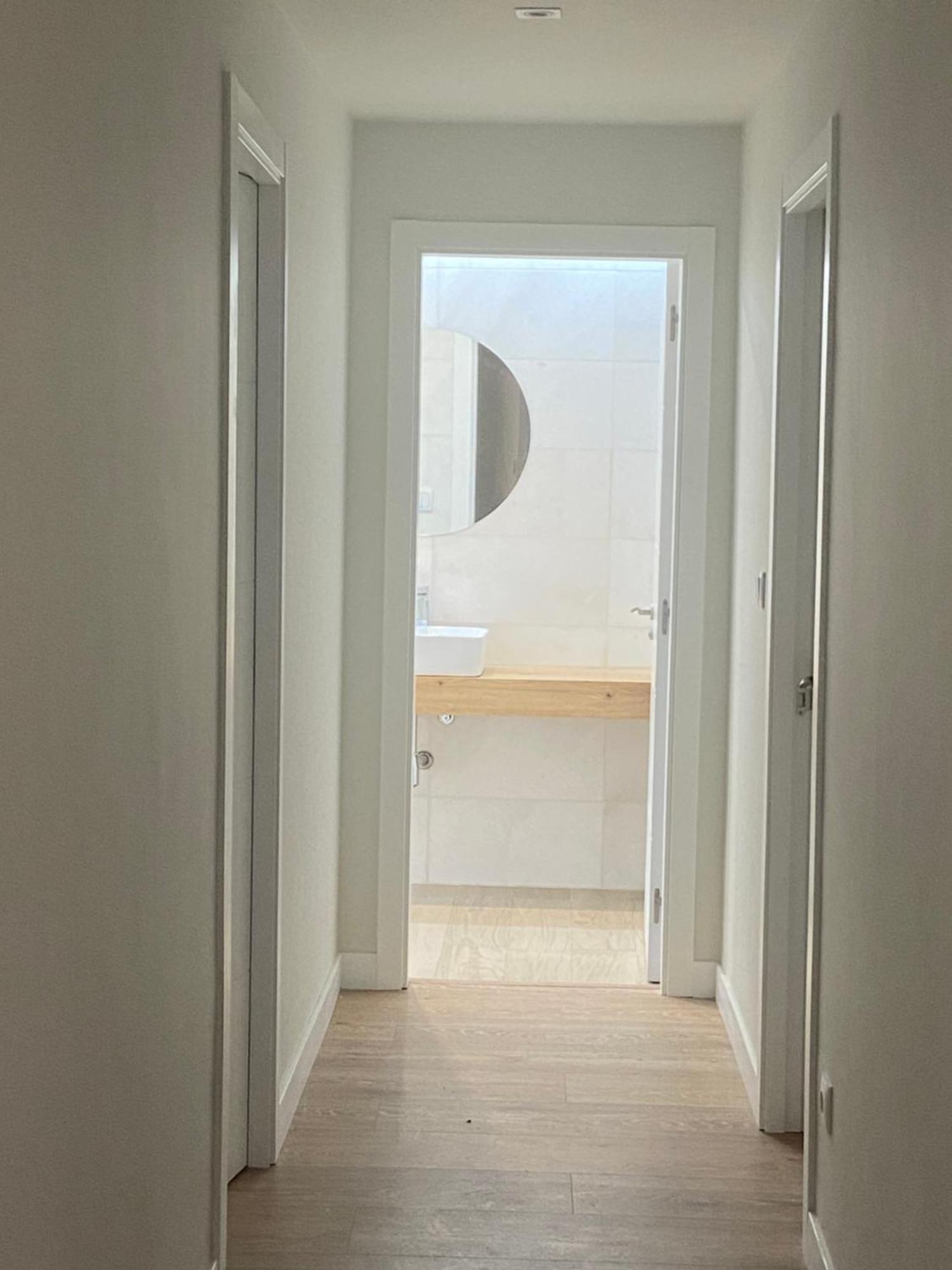 비고 Progreso 3 Hab Con Parking 아파트 외부 사진
