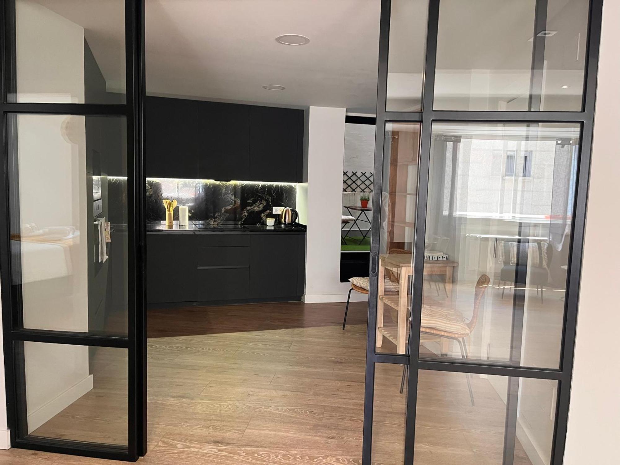 비고 Progreso 3 Hab Con Parking 아파트 외부 사진